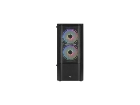 Carcasa Aerocool Quantum Mesh V3, Fara sursa