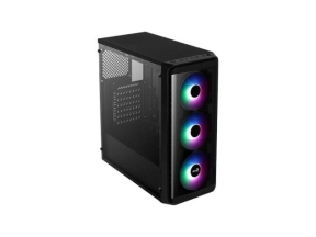 Carcasa Aerocool SI-5200 Frost, Fara Sursa