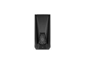 Carcasa Aerocool Visor ARGB, Black, Fara sursa