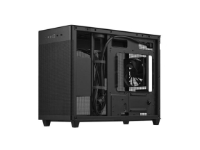 Carcasa ASUS Prime AP201, Black, Fara sursa