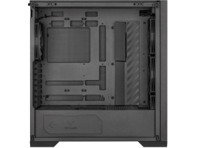 Carcasa ASUS TUF Gaming GT302 ARGB Black, Fara sursa