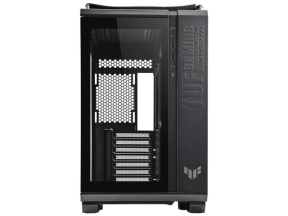 Carcasa ASUS TUF GT502 neagra