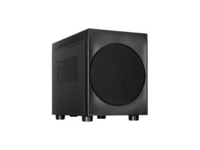 Carcasa Chieftec The Cube CI-03B-OP, Fara sursa