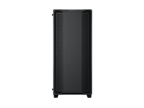 Carcasa DeepCool CC560 ARGB Black, Fara Sursa