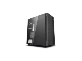 Carcasa Deepcool Matrexx 55 Mesh, Fara sursa