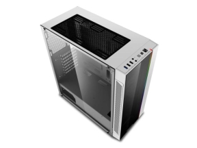 Carcasa Deepcool Matrexx 55 ADD-RGB White, no PSU