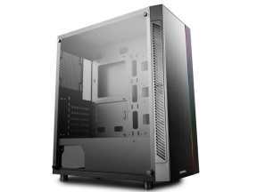 Carcasa Deepcool Matrexx 55 ADD-RGB, Fara sursa