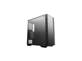 Carcasa Deepcool Matrexx 55 V3, Fara sursa