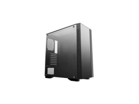 Carcasa Deepcool Matrexx 55 V3 ADD-RGB 3F, Fara sursa