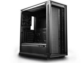 Carcasa Deepcool Matrexx 70, Fara sursa
