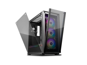 Carcasa Deepcool Matrexx 70 3F, Fara sursa