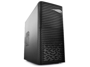 Carcasa Deepcool Wave LED, fara sursa