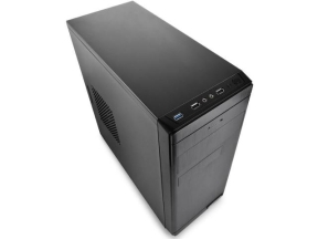 Carcasa Deepcool Wave V2, fara sursa