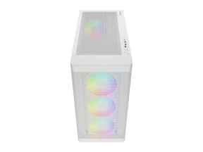 Carcasa Gamdias Athena M3 White, Fara sursa