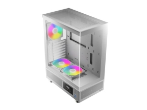 Carcasa Gamdias Athena M3 White, Fara sursa
