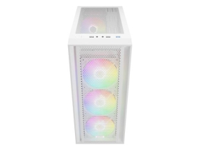 Carcasa Gamdias Aura GC2 Elite ARGB White, Fara sursa
