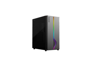 Carcasa Gamdias Mars M1, Fara Sursa