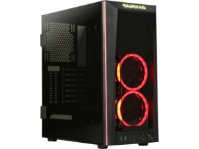 Carcasa Gamdias Talos M1, fara sursa