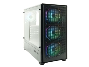 Carcasa Inaza Aether neagra