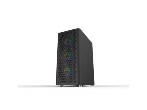 Carcasa Inaza Fury Tempered Glass, Fara Sursa