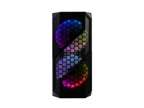 Carcasa Inaza Prism, Fara sursa