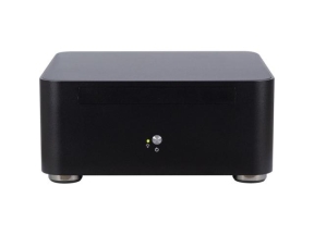Carcasa Inter-Tech A80S ITX, 60W