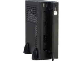 Carcasa Inter-Tech E-3002, PSU Extern 60W