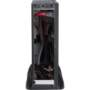Carcasa Inter-Tech E-3002, PSU Extern 60W