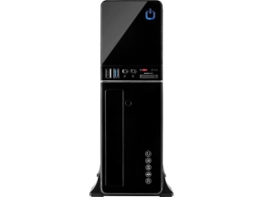 Carcasa Inter-Tech IT-607, no PSU