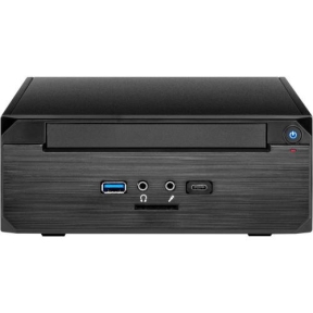 Carcasa Inter-Tech MW-02-II, Fara sursa