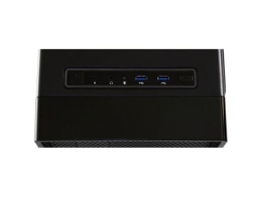 Carcasa Riotoro CR1080, Fara Sursa