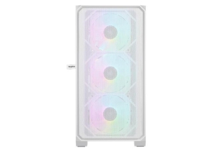 Carcasa Segotep Alpha White, Fara sursa