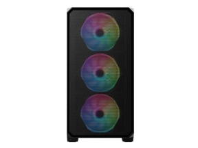 Carcasa Segotep Alpha Black, Fara sursa