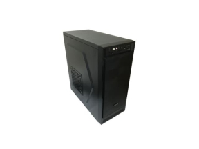 Carcasa Segotep AND II Black, 500W