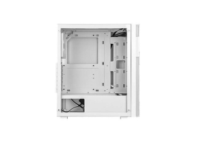 Carcasa Segotep Axe 5 White, Fara sursa