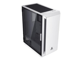 Carcasa Segotep Gank 5 White, Fara sursa