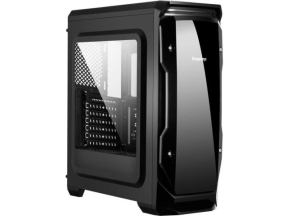 Carcasa Segotep Halo NF, Windows, Fara sursa