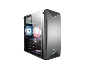 Carcasa Segotep Knight 03, Fara Sursa