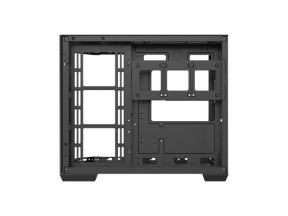 Carcasa Segotep Lumi 3T Black, Fara sursa