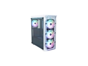 Carcasa Segotep Lux II RGB, Fara Sursa
