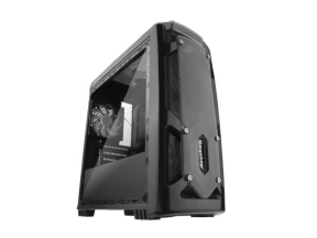 Carcasa Segotep Polar Light RGB, Fara sursa