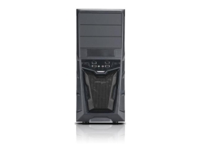 Carcasa Segotep PS-111D NF, fara sursa