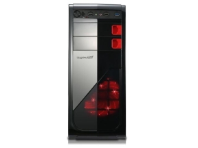 Carcasa Segotep Racing MiddleTower, 500W