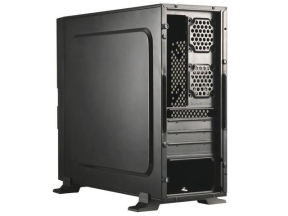 Carcasa Segotep Raynor Tower Mini Red, Fara sursa