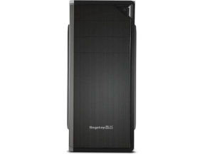 Carcasa Segotep S2, fara sursa, Black