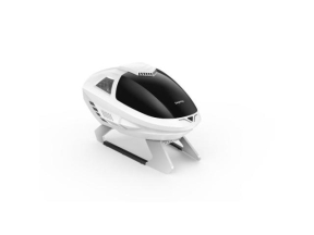 Carcasa Segotep SG-F3 EDI White, Fara sursa
