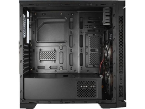 Carcasa Segotep SG-K5 Black, fara sursa