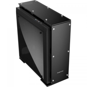 Carcasa Segotep T5 Black, fara sursa