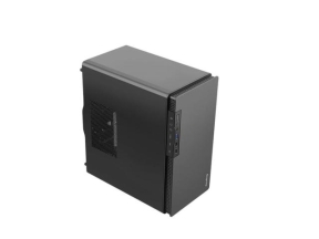 Carcasa Segotep TH-01, Fara sursa, Neagra