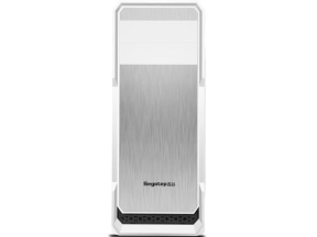 Carcasa Segotep The Wind White, fara sursa